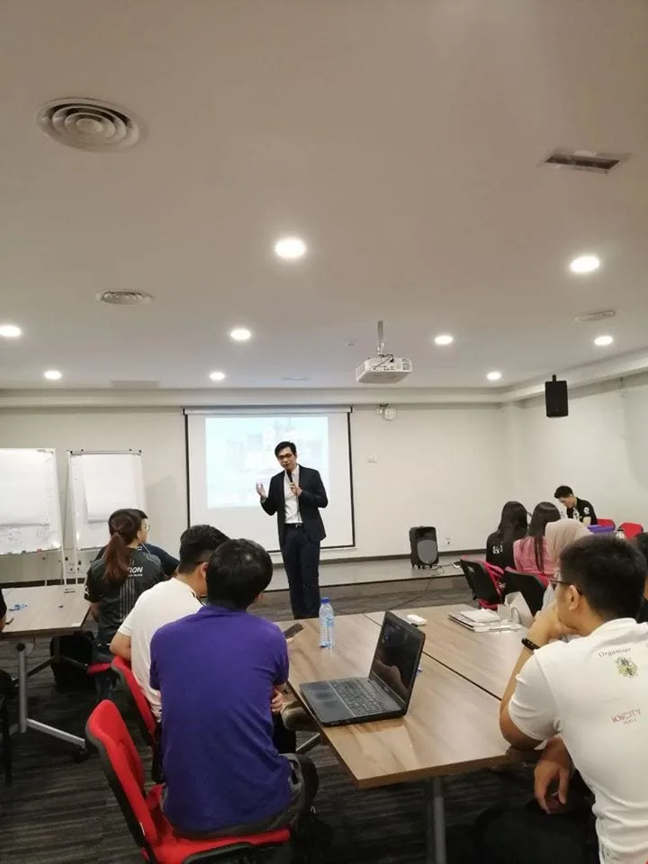 学府邀请 1
