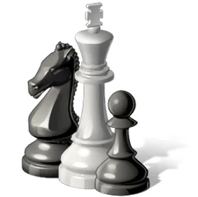 棋局：参与者之间的策略选择