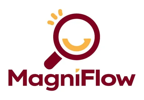 Magniflow