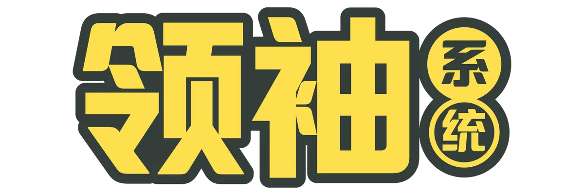 领袖系统