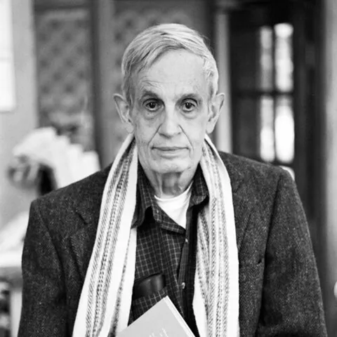 约翰·纳什 (John Nash)