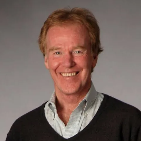 彼得·圣吉 (Peter M. Senge)