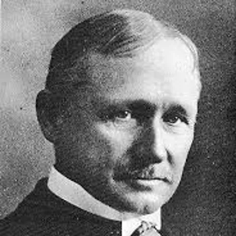 弗雷德里克·温斯洛·泰勒 (Frederick Winslow Taylor)